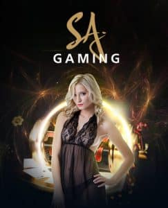 SA-Gaming-ค่ายเกมคาสิโนออนไลน์