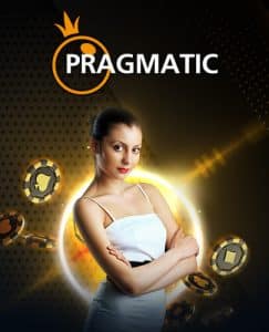 PRAGMATIC-ค่ายคาสิโนออนไลน์
