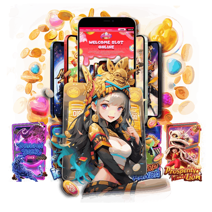 หลักการเลือกเกม พีจีไลอ้อน99