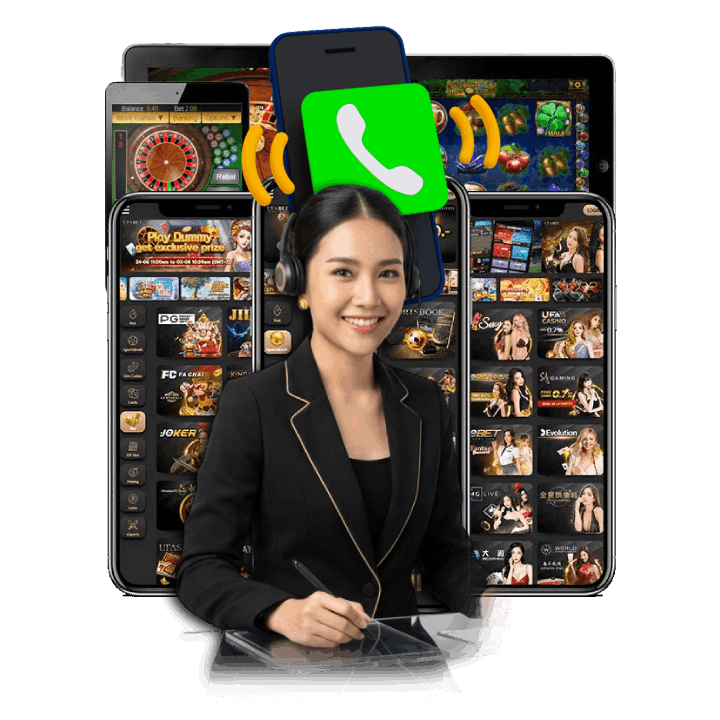 ปัญหามีต้องรีบ ติดต่อเรา UFABET888