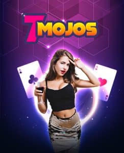 7MOJOS ค่ายคาสิโนออนไลน์