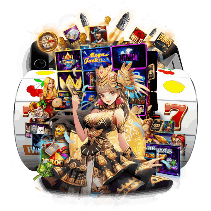 สล็อตเว็บตรง ระบบวอเลท