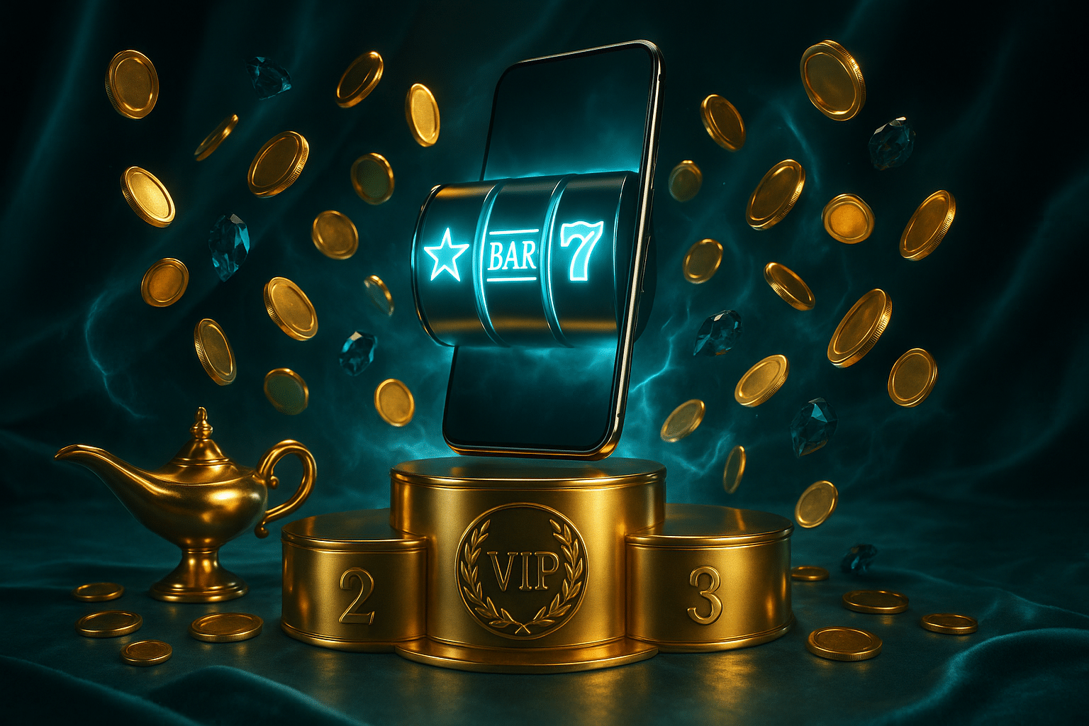 โพเดียมรางวัลทัวร์นาเมนต์สล็อต slot tournament TOP 10 พร้อมล่าแต้ม